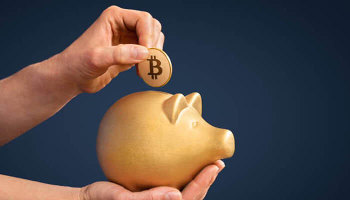 Crypto SIP