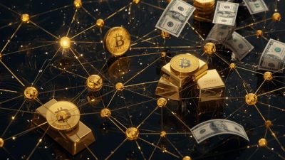 What Does Pegging Mean In Crypto and Other Things You Need to Know