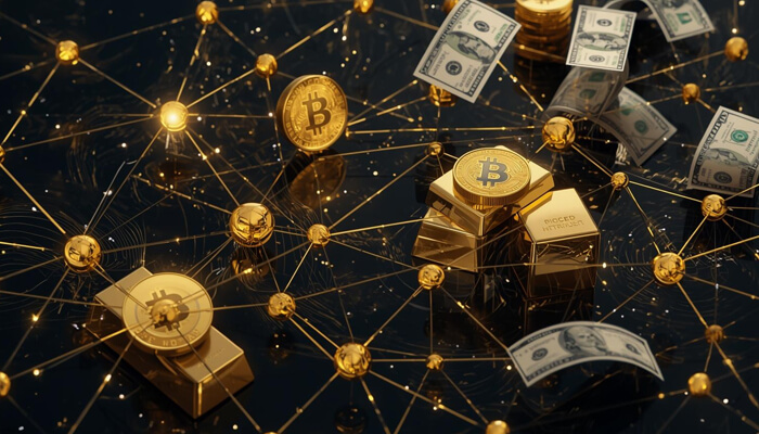 What Does Pegging Mean In Crypto and Other Things You Need to Know