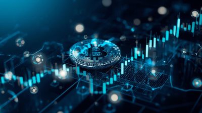 What Does Volume Mean In Crypto and How to Benefit From It