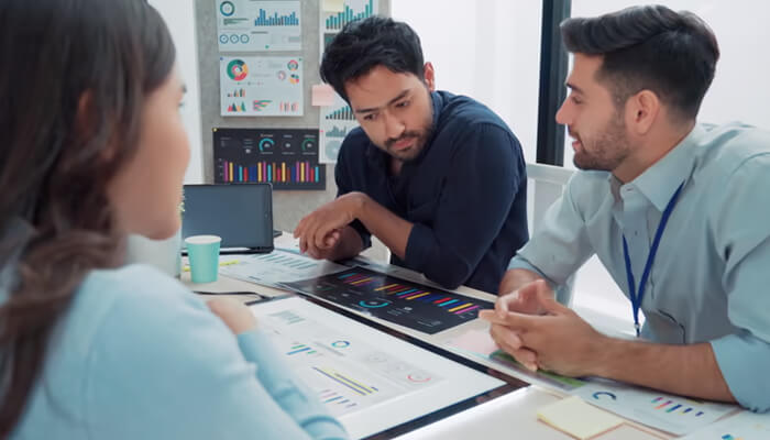 Easy Market Research Strategies