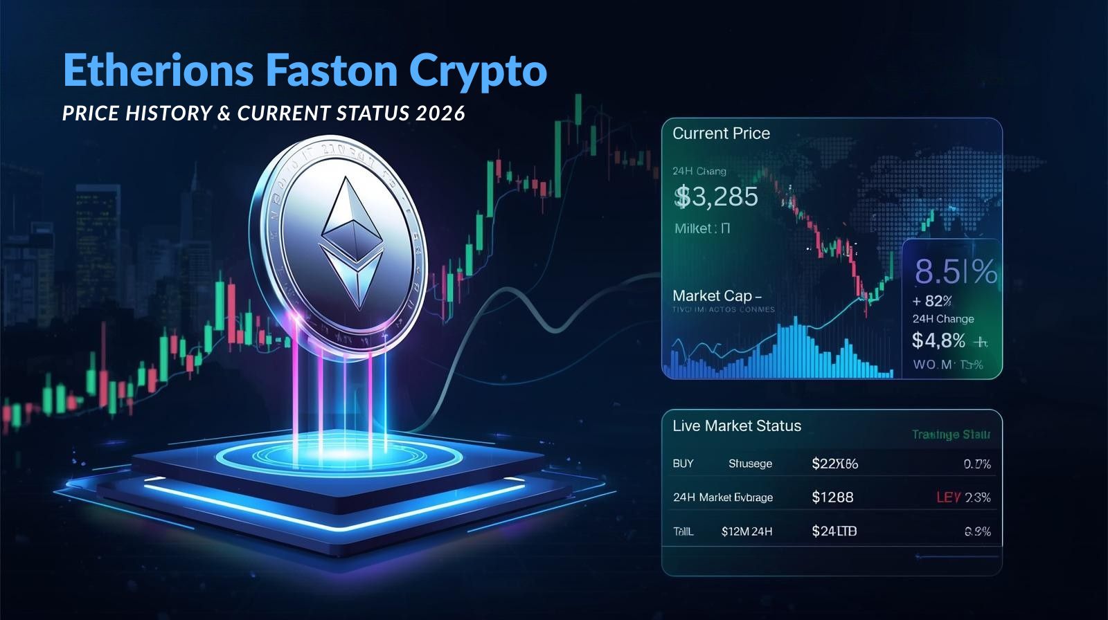 Add a subheading - Incryptocoin