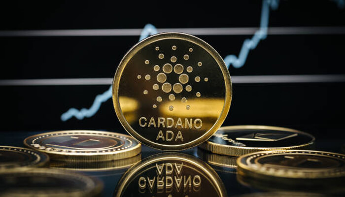 Cardano 1 - Incryptocoin Top Cryptocurrency Cardano (ADA) coin showcasing research-driven blockchain technology, proof-of-stake security, and sustainable crypto development.