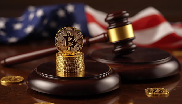 Timeline of Charles Hoskinsons Public Critique of US 1 - Incryptocoin Charles Hoskinson highlights U.S. crypto regulation concerns with Bitcoin and blockchain policy under government oversight