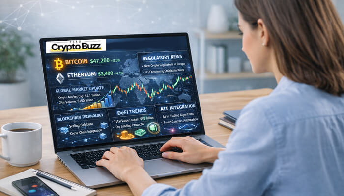 Types of Cryptocurrency Updates Youll Find 1 - Incryptocoin