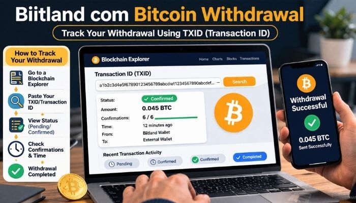 How to Track Your Withdrawal 2 1 - Incryptocoin