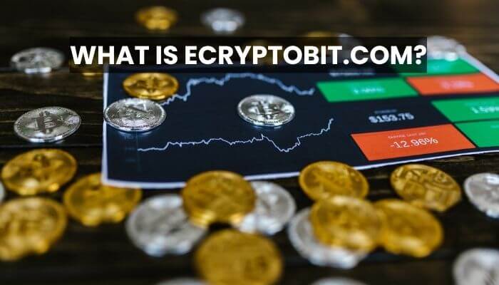 What Is ecryptobitcom 1 - Incryptocoin ecryptobit.com Wallets concept image showing cryptocurrency coins, blockchain market charts, digital asset tracking, crypto investing trends, and wallet security research for evaluating ecryptobit.com Wallets legitimacy and crypto platform trustworthiness.